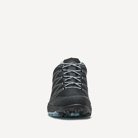 Ботинки TAHOE GTX W (RU 37.5 UK 5 (1/2) USw 7 СМ 24.5; black/black/celadon)
